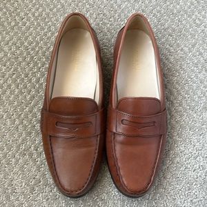 Cole Haan loafers